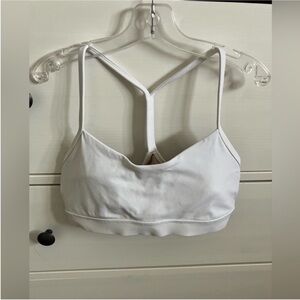 Lululemon flow Y sports bra
